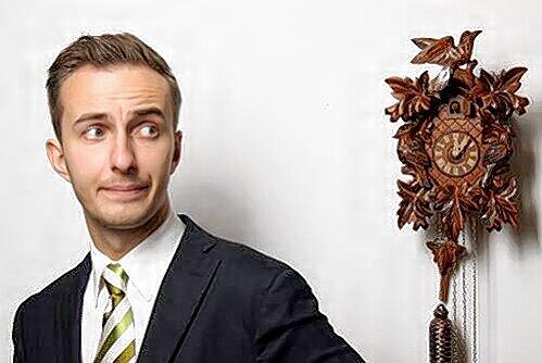 Waidwunder Blick, schneidender Humor: Jan Böhmermann.