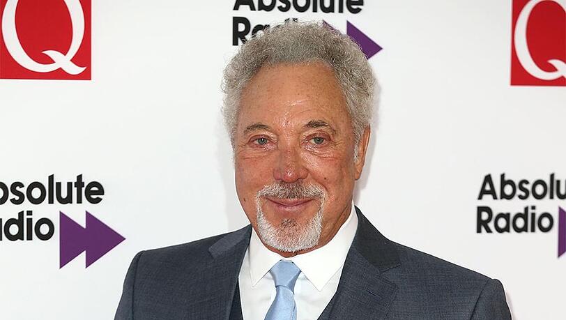 Tom Jones