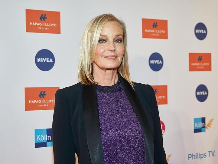 Bo Derek wurde durch den Film "Zehn - Die Traumfrau" unsterblich.