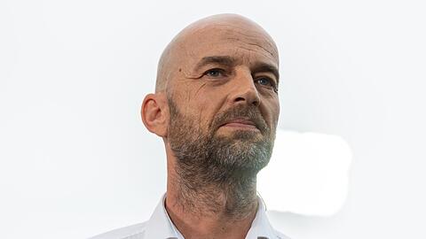 Auf die Frage wer neuer Löwen-Trainer werden wird, hat auch Sportdirektor Günther Gorenzel noch immer keine Antwort