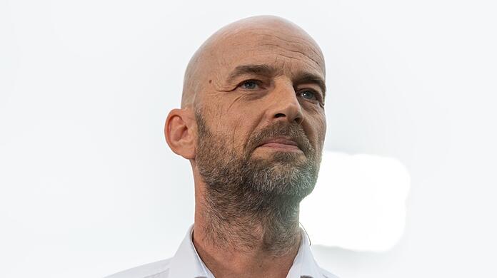 Auf die Frage wer neuer Löwen-Trainer werden wird, hat auch Sportdirektor Günther Gorenzel noch immer keine Antwort