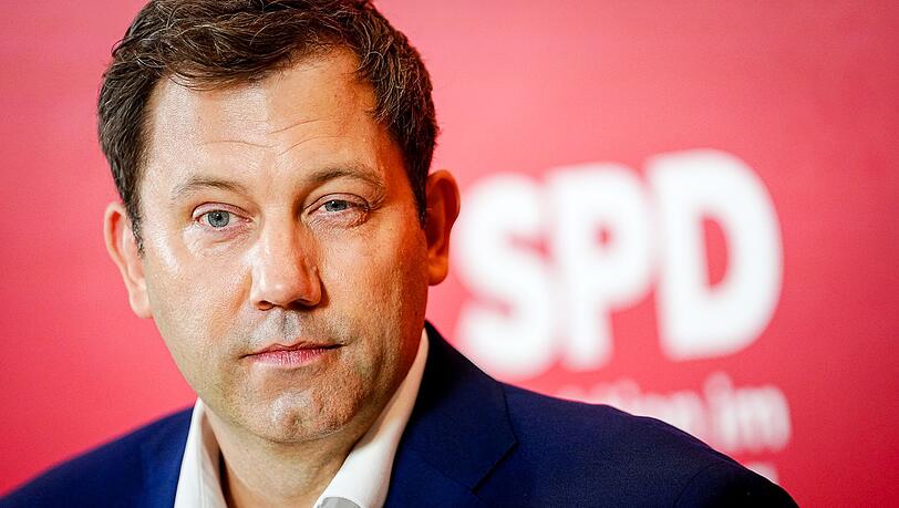 SPD-Chef Klingbeil nimmt die viel kritisierte Co-Parteivorsitzende Esken in Schutz.