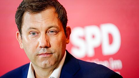 SPD-Chef Klingbeil nimmt die viel kritisierte Co-Parteivorsitzende Esken in Schutz.