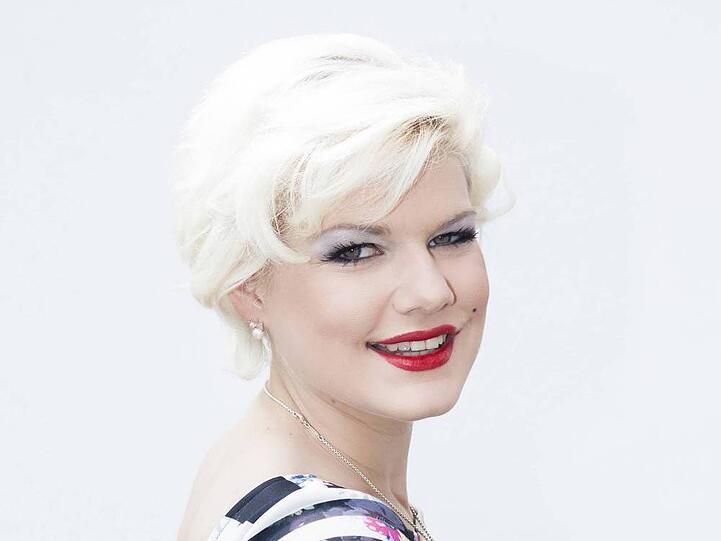 Melanie Müller sorgt aktuell mit ihrem WM-Song für Aufsehen