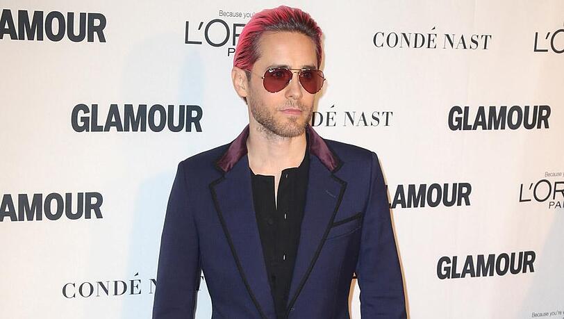 Jared Leto Jared Leto