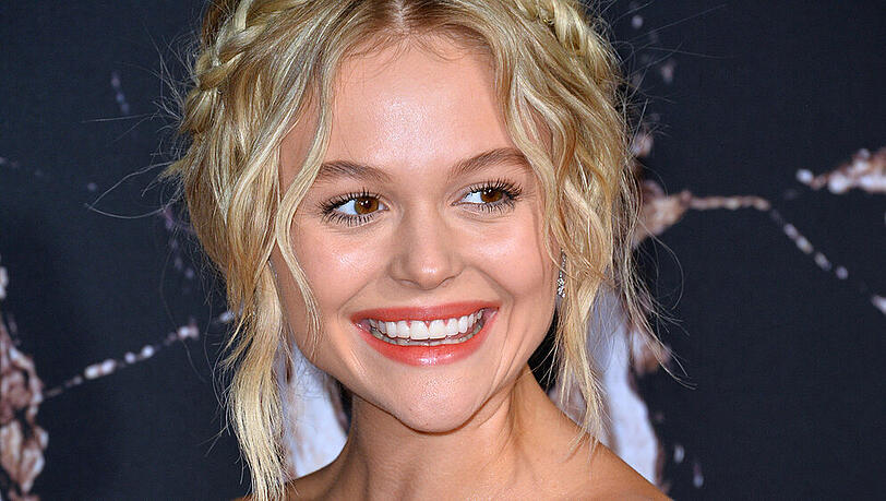 Emily Alyn Lind hat eine "Gossip Girl"-Rolle ergattert. Emily Alyn Lind hat eine "Gossip Girl"-Rolle ergattert.