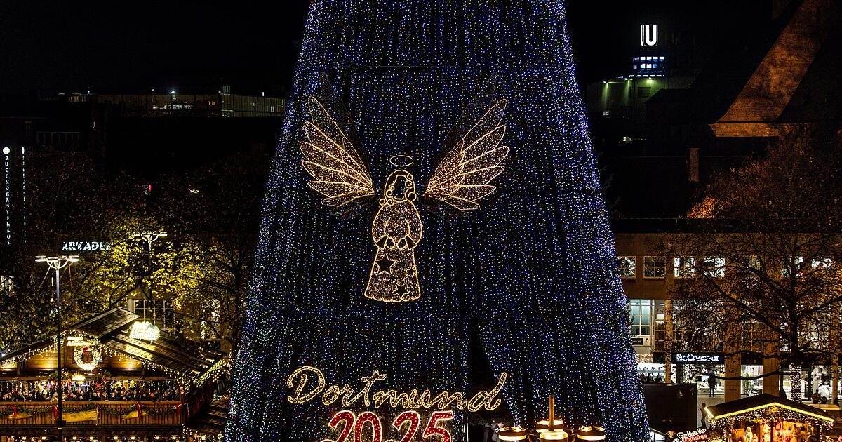 XXL-Weihnachtsbaum-in-Dortmund-leuchtet