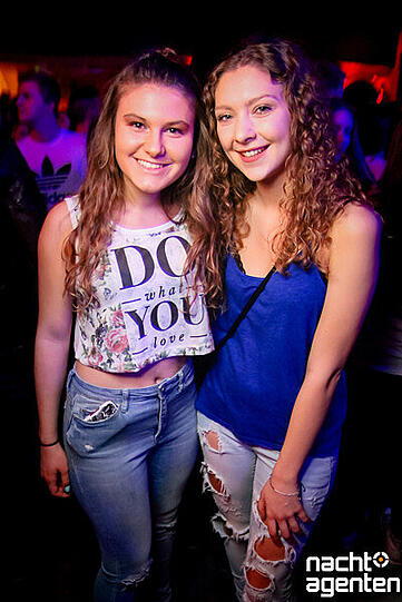 Mashup, Baby! Clubsound 2.0 - Jeden ersten Samstag im Monat nur im neuraum!