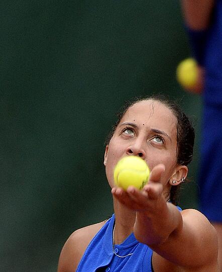 Madison Keys (USA)