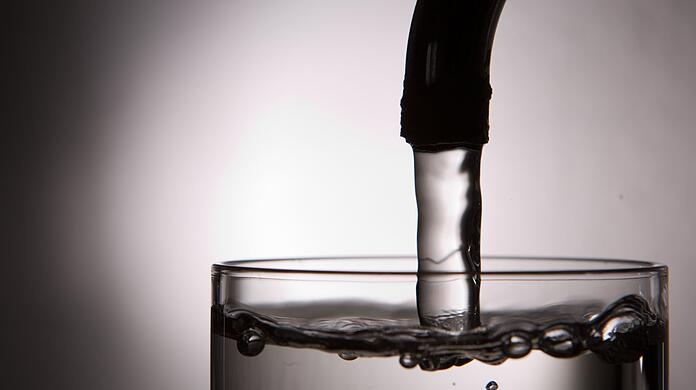 Im Sommer hatten etliche Kommunen in Deutschland dazu aufgerufen, Wasser zu sparen.