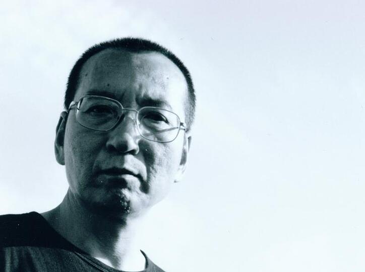 Menschenrechtler und Friedensnobelpreisträger Liu Xiaobo