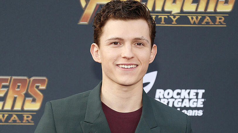 Tom Holland verspricht "noch coolere" Filme über Spider-Man