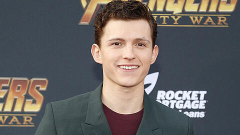 Tom Holland verspricht "noch coolere" Filme über Spider-Man