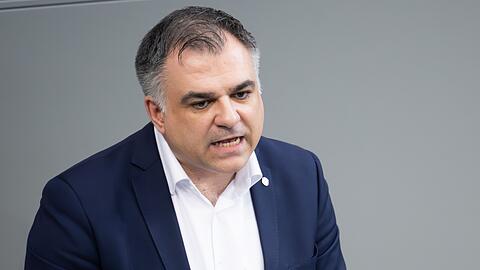 SPD-Gesundheitsexperte Christos Pantazis fordert eine Beteiligung der Privatversicherten. (Archivfoto)