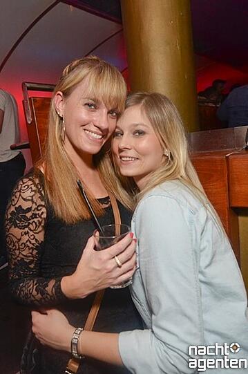 Heiße R?n?B- Rhythmen gab?s am Samstag im Ruby.Mehr Bilder unter: www.nachtagenten.de