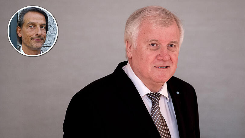 Ein neuer CSU-Chef wäre bei Koalitionsgesprächen in einer deutlich schwächeren Verhandlungsposition als Seehofer - ein Kommentar von AZ-Politik-Vize Clemens Hagen.