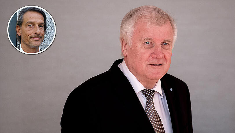 Ein neuer CSU-Chef wäre bei Koalitionsgesprächen in einer deutlich schwächeren Verhandlungsposition als Seehofer - ein Kommentar von AZ-Politik-Vize Clemens Hagen. Ein neuer CSU-Chef wäre bei Koalitionsgesprächen in einer deutlich schwächeren Verhandlungsposition als Seehofer - ein Kommentar von AZ-Politik-Vize Clemens Hagen.