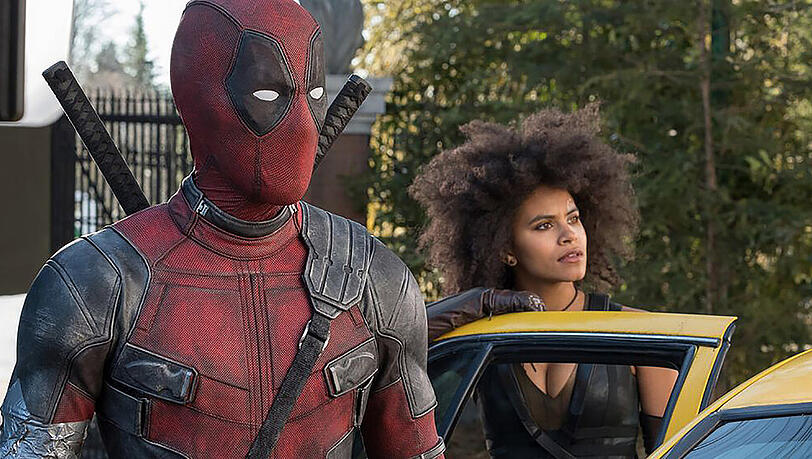 Wird es keinen dritten Teil von "Deadpool" geben? Wird es keinen dritten Teil von "Deadpool" geben?