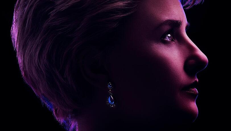 "Diana: Das Musical" wurde mit der Goldenen Himbeere für den schlechtesten Film ausgezeichnet.