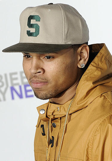 Chris Brown