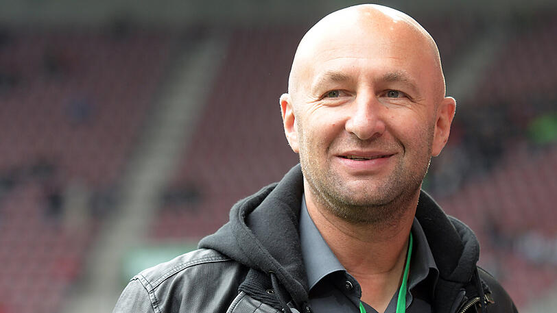 Klaus Hofmann führte aus, dass RB Leipzig nur 17 Mitglieder habe und keine weiteren aufnehme.