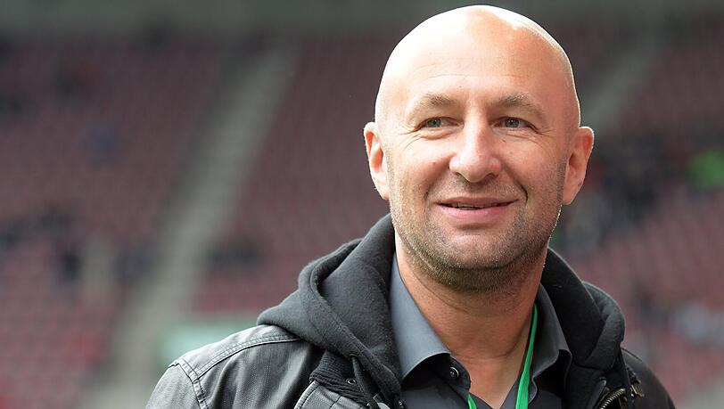 Klaus Hofmann führte aus, dass RB Leipzig nur 17 Mitglieder habe und keine weiteren aufnehme. Klaus Hofmann führte aus, dass RB Leipzig nur 17 Mitglieder habe und keine weiteren aufnehme.