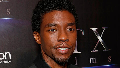 Chadwick Boseman ist in der Nähe seiner Heimatstadt beerdigt worden.
