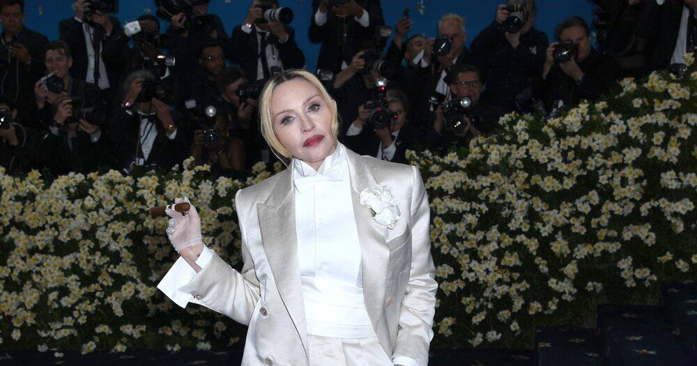 Keine-Unterst-tzung-f-r-Welt-Aids-Tag-Madonna-greift-Donald-Trump-an