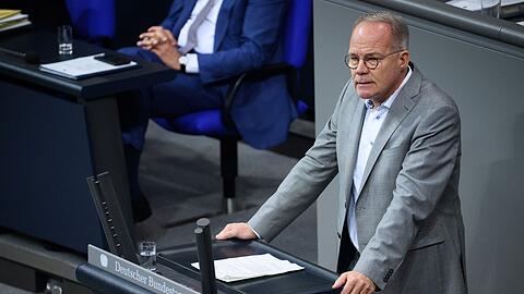 Miersch reagiert auf Weidel.