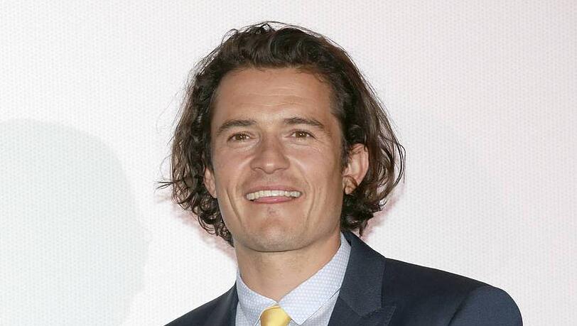 Orlando Bloom bei der Deutschland-Premiere seines neuen Films "Zulu" in Berlin Orlando Bloom bei der Deutschland-Premiere seines neuen Films "Zulu" in Berlin