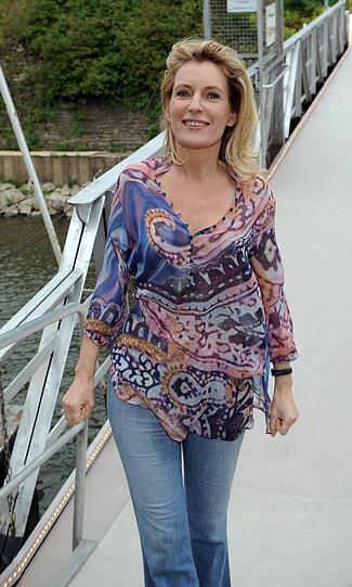 Maria Furtwängler
