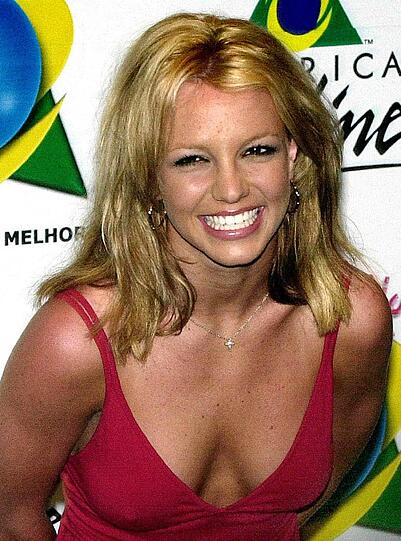 Britney Spears