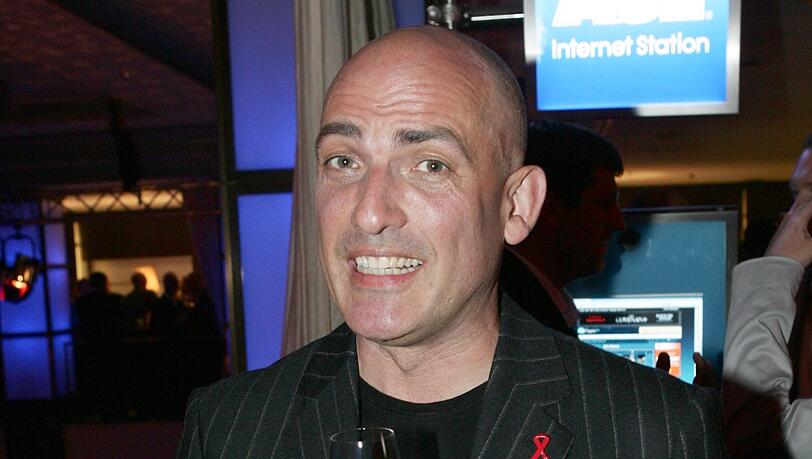 Leon Boden ist mit 61 Jahren überraschend gestorben. Leon Boden ist mit 61 Jahren überraschend gestorben.
