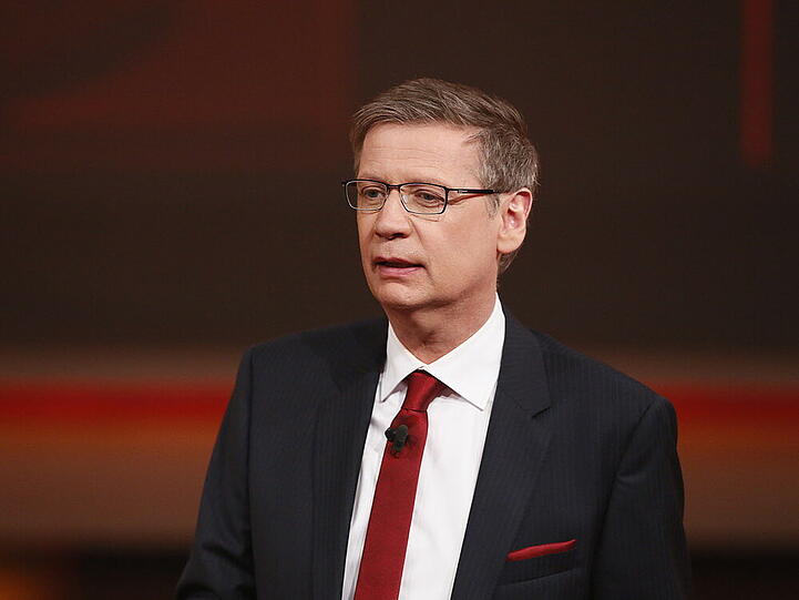 Günther Jauch und seine Gäste nehmen sich am Sonntag den VW-Skandal vor