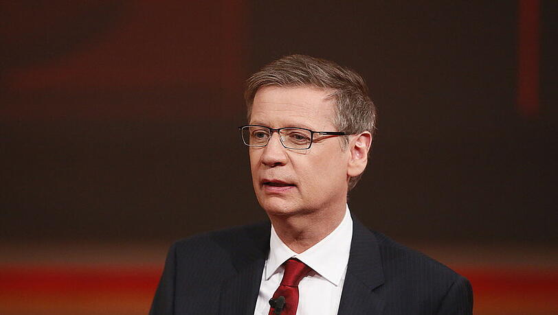 Günther Jauch und seine Gäste nehmen sich am Sonntag den VW-Skandal vor Günther Jauch und seine Gäste nehmen sich am Sonntag den VW-Skandal vor