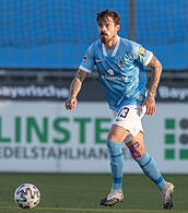 Dennis Erdmann.