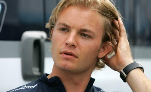 Nico Rosberg wäre ja gern ein Siegfahrer. Aber für solche Ziele fehlt ihm das nötige Auto. Und er muss wohl auch noch ein viertes Jahr im Williams starten.