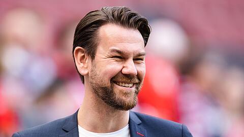 Kölns Lizenzspielleiter Thomas Kessler hofft auf den Ketchup-Effekt.