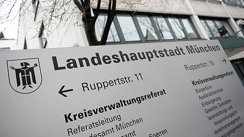 Das KVR und die Bürgerbüros verlängern ab Juli die Öffnungszeiten.