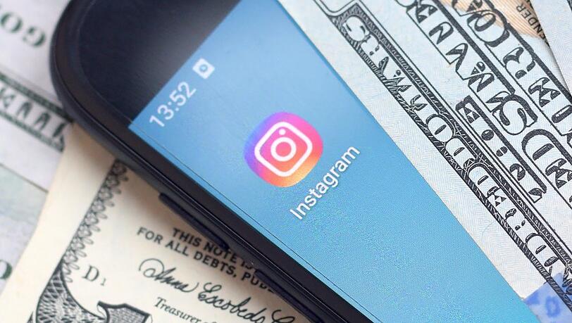 Bei Instagram können zehn Nutzerinnen und Nutzer ihren Followern derzeit exklusive Inhalte gegen einen monatlichen Abobetrag anbieten.