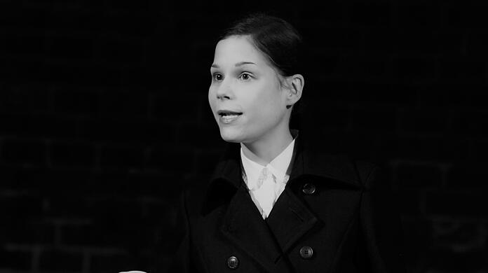 Schauspielerin Christina Drechsler ist Anfang Januar im Alter von 41 Jahren gestorben.