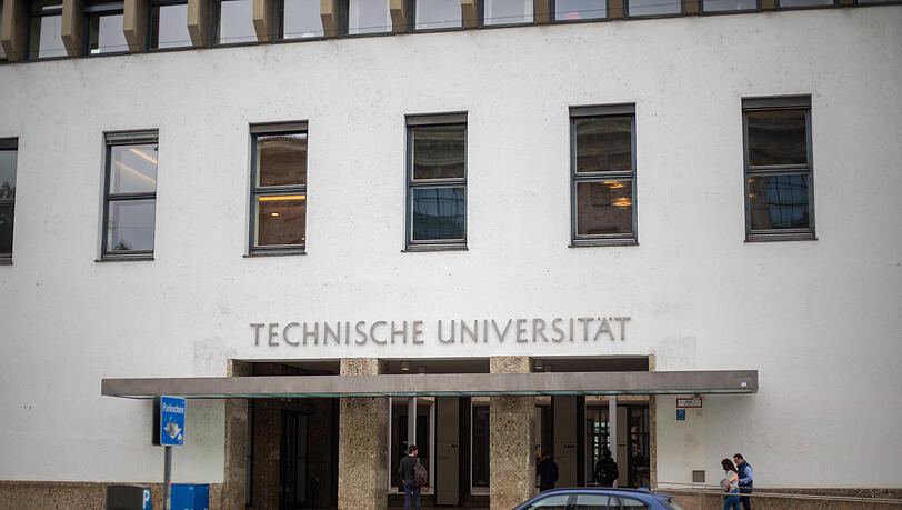 Mit der neuen Förderung vertiefen Google und die Technische Universität München ihre seit Jahren bestehende Partnerschaft. (Archivbild)