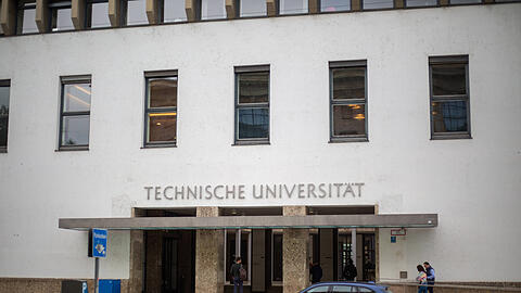 Mit der neuen Förderung vertiefen Google und die Technische Universität München ihre seit Jahren bestehende Partnerschaft. (Archivbild)