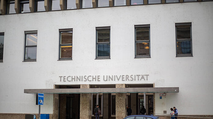 Mit der neuen Förderung vertiefen Google und die Technische Universität München ihre seit Jahren bestehende Partnerschaft. (Archivbild)