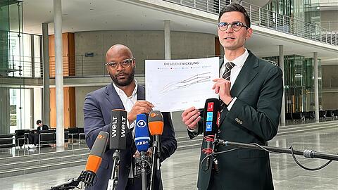 Die Koalition pr&uuml;ft weitere Ma&szlig;nahmen.