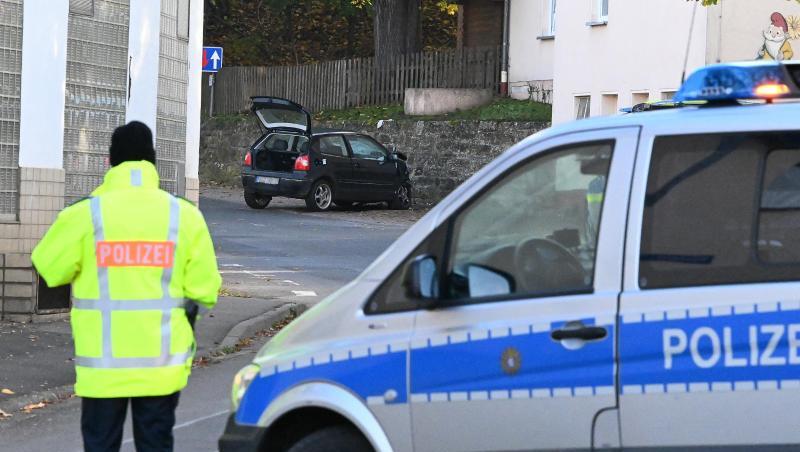 Für ein Mädchen kam jede Hilfe zu spät.