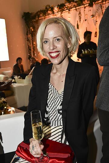 Katja Eichinger