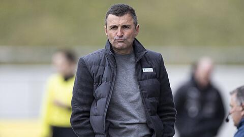 Löwen, lasst bloß die Taschenrechner stecken! So lautet die klare Ansage von Sechzigs Coach Michael Köllner für den Endspurt.