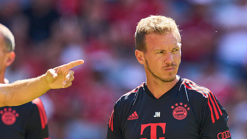 Bundesliga Im Liveticker FC Bayern M nchen Gegen VfL Wolfsburg 
