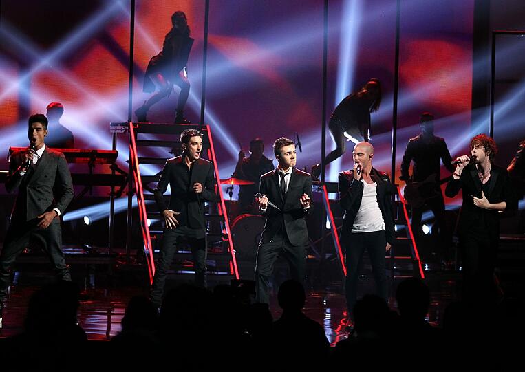 The Wanted